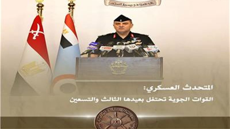 المتحدث العسكري