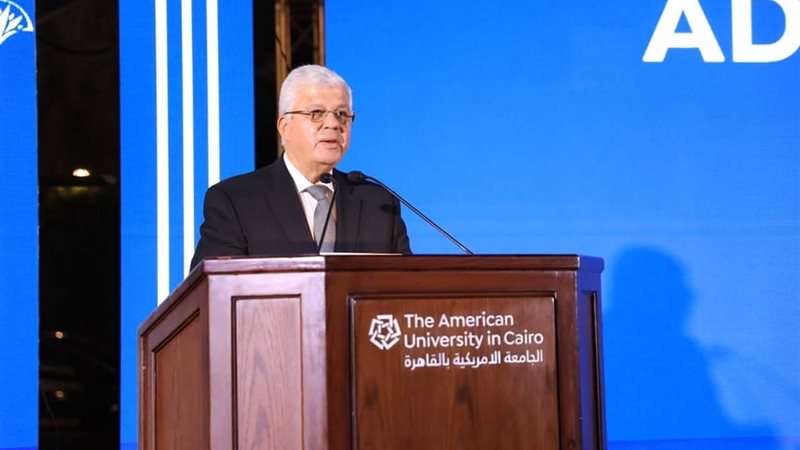 وزير التعليم العالي