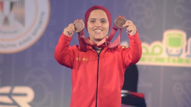 إيناس الجبالي 