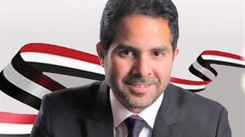 المهندس محمد رشاد