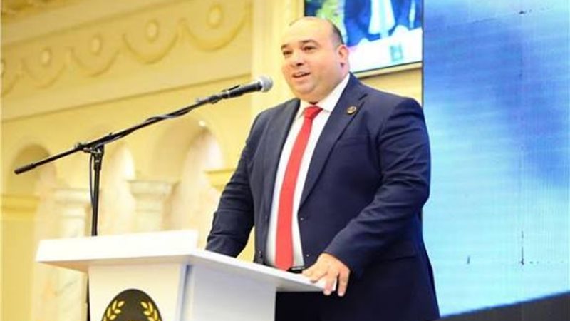 المهندس محمد جمال