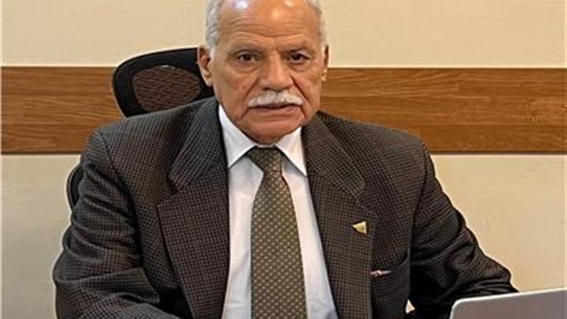 النائب محمد أبو العلا