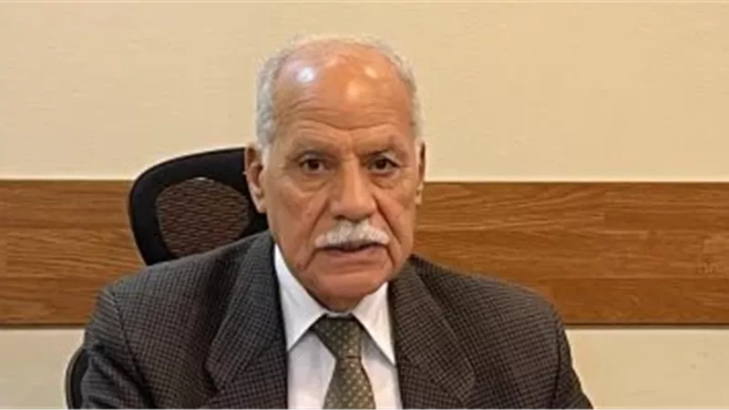 النائب محمد أبو العلا