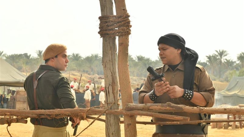 فيلم شمس الزناتى