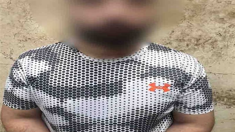 مستريح شبين الكوم