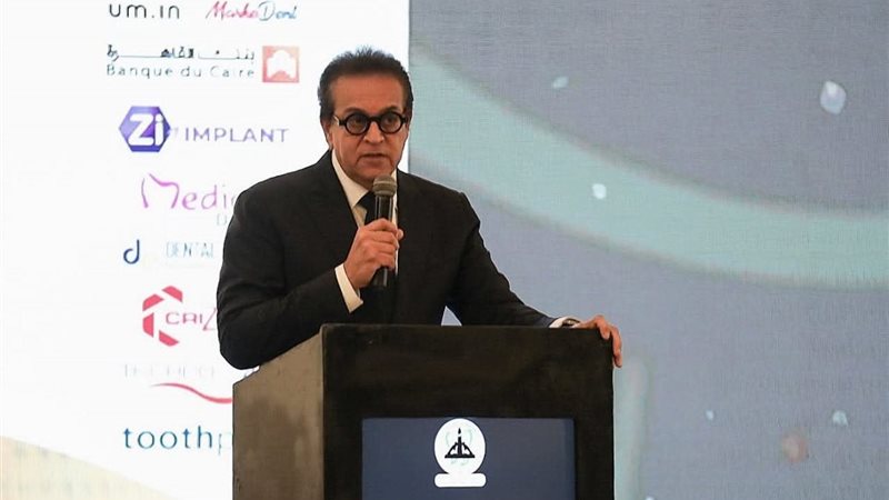 خالد عبد الغفار