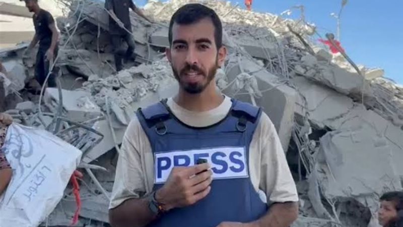 صالح الجعفراوي