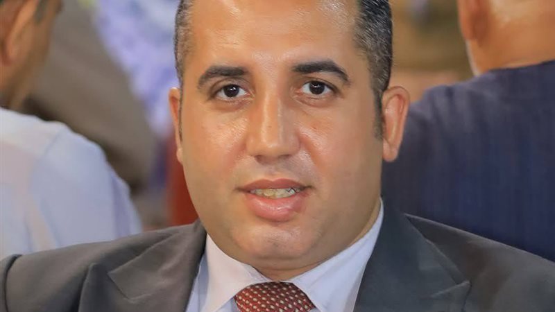 بسام حماد