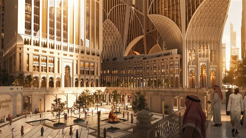 بوابة الملك سلمان