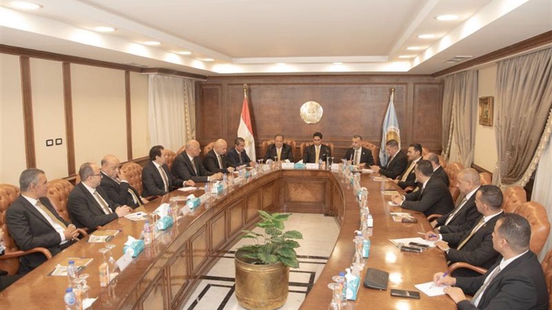 اجتماع حزب الشعب
