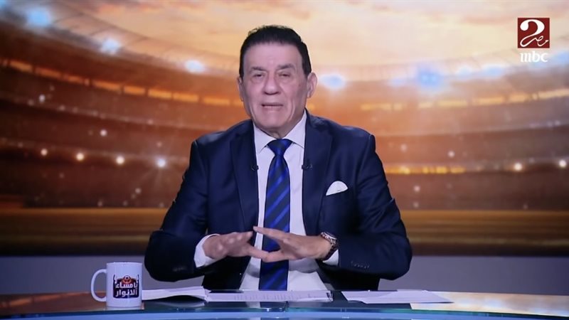 مدحت شلبي