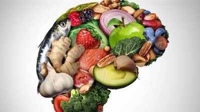أطعمة تغذي الدماغ وتحافظ على الذاكرة والتركيز