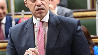 فوزي يشيد بأداء مجلس النواب ويثمن جهوده في إخراج قانون الإجراءات الجنائية 