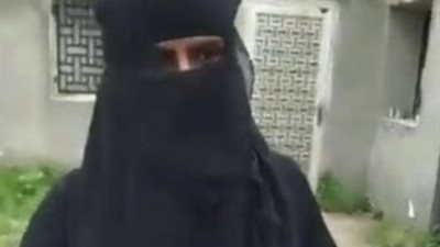 حبس عاطل تنكر في زي منتقبة للتحرش بالسيدات داخل مستشفى أبو النمرس