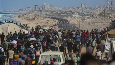 قيادي بحركة فتح: اتفاق شرم الشيخ فرصة لغزة نحو إعمار دائم