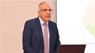 وزير الري: نهر النيل 