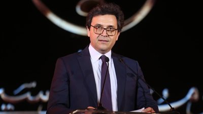 وزير الثقافة يفتتح الدورة الـ33 لمهرجان الموسيقى العربية: نُجدد العهد مع ذاكرة الأمة وعبقرية الفن الخالد