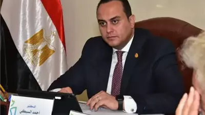 السبكي: منظومة الدواء أصبحت رقمية بالكامل ضمن التأمين الصحي الشامل