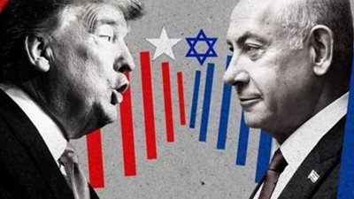 خطة ترامب للسلام تواجه اختبار الالتزام الإسرائيلي.. محلل أمريكي لـ«تفصيلة»: نتنياهو لن يلتزم بالهدنة واحتمال فشل المرحلة الثانية كبير