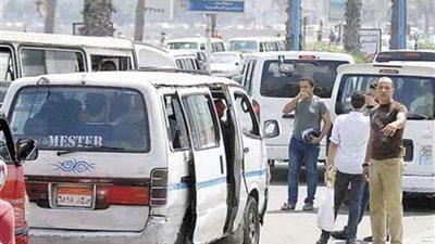 أسعار تعريفة المواصلات الجديدة في القاهرة بعد زيادة البنزين للسرفيس والنقل