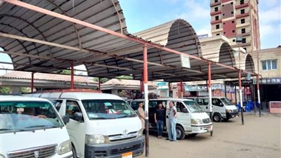 أسعار تعريفة الركوب الجديدة في الجيزة بعد زيادة البنزين