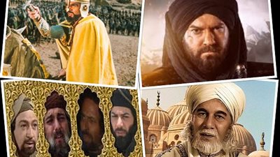 الدراما تُفتي من دون علم.. هل أصبح الفن بديلاً عن العلماء؟