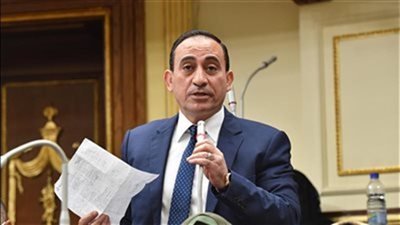 سؤال برلماني حول تعيين الأطباء البيطريين ومواجهة انتشار الكلاب الضالة