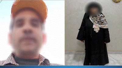 الداخلية توضح ملابسات فيديو ادعاء اقتحام منزل في فاقوس