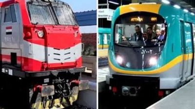 حقيقة ارتفاع أسعار تذاكر المترو والقطارات بعد زيادة أسعار البنزين والسولار