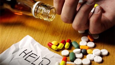 خط ساخن لعلاج الإدمان.. تقديم خدمات مجانية لـ 114717 مريضًا خلال 9 أشهر