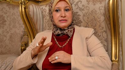 نقيب التمريض: نجهز لاعتماد عدد من المؤسسات الصحية لتدريب التمريض في مصر