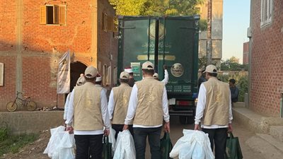 تحت إشراف شيخ الأزهر.. 