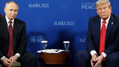 قمة بوتين وترامب تقترب.. الكرملين: الإرادة موجودة ولكن الملفات الشائكة تعرقل الموعد