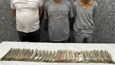 القبض على نصاب أوهم ضحاياه بتأجير شقق سكنية بالقاهرة