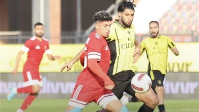 مودرن سبورت يستعيد الانتصارات بهدفين في دجلة