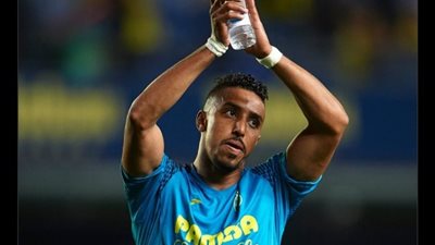 فياريال يهنئ سالم الدوسري بعد فوزه بجائزة أفضل لاعب في آسيا 2025