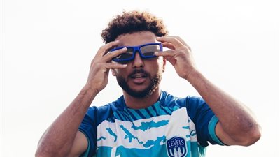 دودو لاعب لیفلز یخطف الأنظار في دوري الدرجة الثانیة