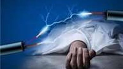 مصرع عامل صعقًا بالكهرباء داخل مزرعة بمدينة الشيخ زايد