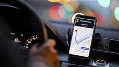 ضبط سائق تابع لشركة توصيل شهيرة بتهمة التعدي على ربة منزل بالدقي