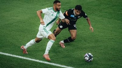 التعادل الإيجابي يحسم قمة الأهلي والشباب في دوري روشن