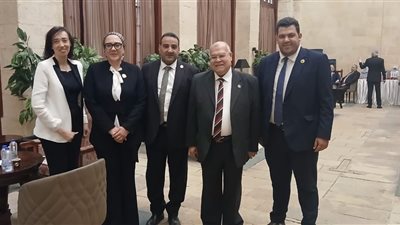 ناجي الشهابي: نواصل الدفاع عن الوطن واستعادة دور الطبقة المتوسطة داخل مجلس الشيوخ