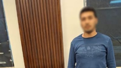 القبض على مالك أستوديو تصوير تلفزيوني غير مرخَّص بالتجمع الخامس