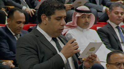 برلماني: نعمل تحت قبة الشيوخ لدعم معركة البناء والنهوض بالزراعة