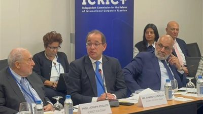 وزير المالية: الأنظمة الضريبية الإلكترونية تُسهم في تيسير الإجراءات وتوسيع القاعدة الضريبية