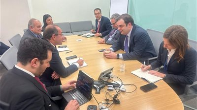 وزير المالية: تعزيز تواجد الاستثمارات المصرية في السوق اليونانية