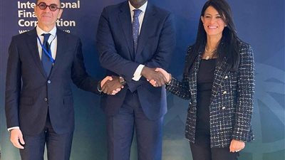 وزير الاستثمار: تمكين القطاع الخاص ركيزة أساسية لتعزيز التنافسية في الاقتصاد المصري الجديد