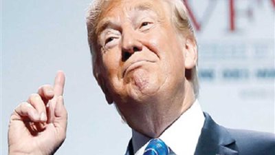 ترامب: دمرنا غواصة ضخمة تهرب مُخدرات كانت في طريقها للولايات المتحدة