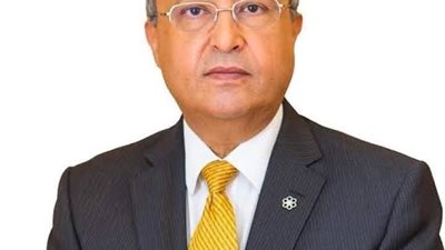 أسامة كمال بعد أداء اليمين الدستورية: عضويتي بالشيوخ مسؤولية وطنية