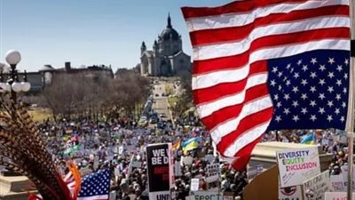 ترامب يشعل الجدل بفيديو ساخر ردًا على احتجاجات 