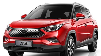 جاك الصينية تبدأ تصنيع سياراتها في مصر خلال الربع الثاني من 2026